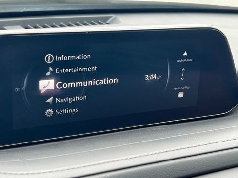 Used 2024 MAZDA CX-30 AWD 2.5 S w/ Select Sport Pkg image 25