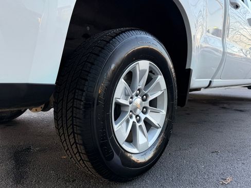 Used 2023 Chevrolet Silverado 1500 LT w/ Protection Package image 19