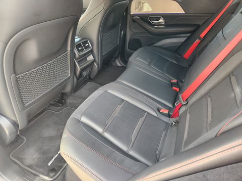 Used 2022 Mercedes-Benz GLE 53 AMG 4MATIC Coupe image 31