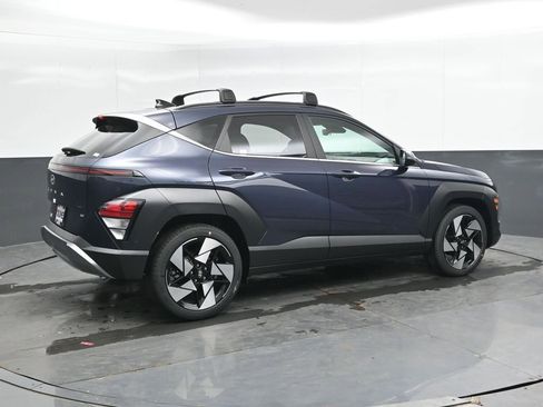 New 2026 Hyundai Kona Limited FWD image 2