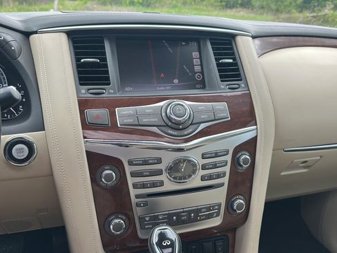 Used 2018 INFINITI QX80 2WD image 33
