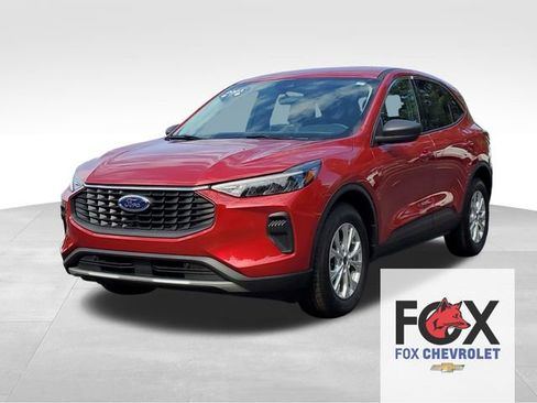 Used 2023 Ford Escape Active AWD/4WD image 1