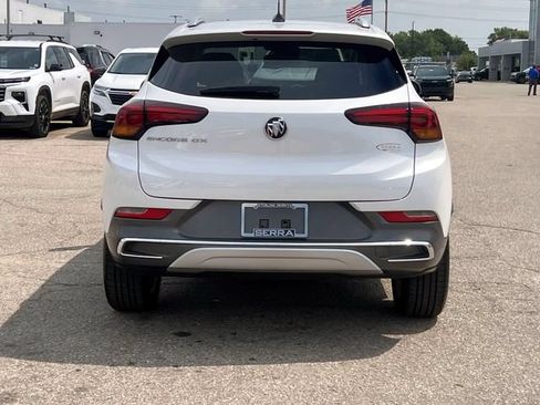 Certified 2023 Buick Encore GX Essence w/ Experience Buick Package FWD image 6