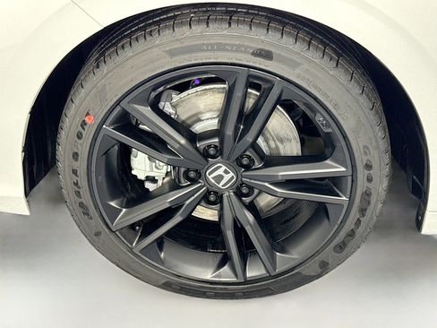 New 2026 Honda Civic Si image 32