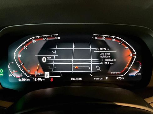 Used 2022 BMW X5 sDrive40i image 24