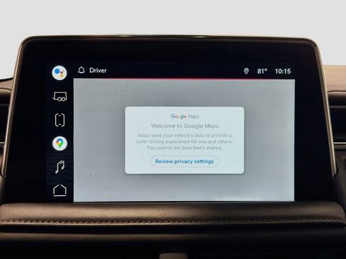 Certified 2022 GMC Yukon XL SLT w/ SLT Luxury Package AWD/4WD image 12