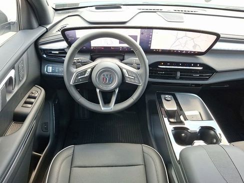 New 2026 Buick Enclave Preferred w/ Power Package AWD/4WD image 13