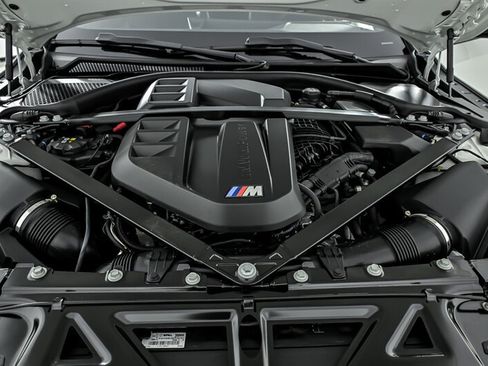 Used 2026 BMW M3 RWD image 13