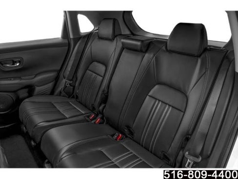 Used 2024 Honda HR-V EX-L image 14