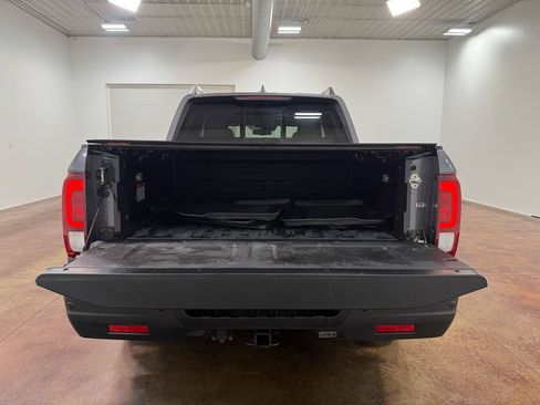 Used 2019 Honda Ridgeline RTL-E image 26