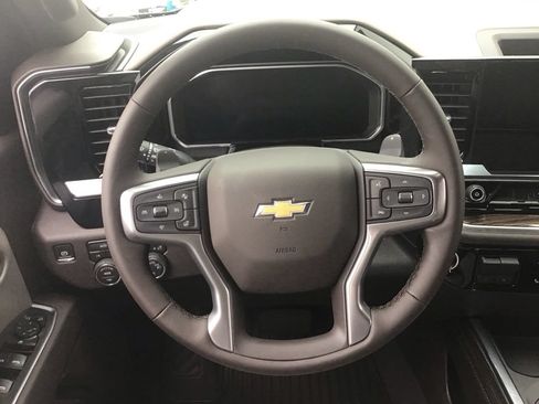 New 2026 Chevrolet Silverado 1500 LT w/ All Star Edition Plus AWD/4WD image 20