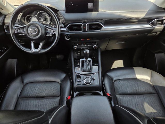 Used 2025 MAZDA CX-5 AWD 2.5 S w/ Select Package image 14