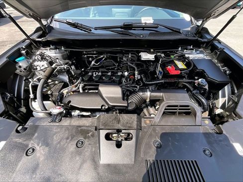 Used 2024 Honda CR-V EX-L image 29
