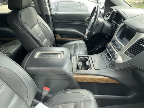 Used 2020 GMC Yukon Denali w/ Denali Ultimate Package AWD/4WD image 11