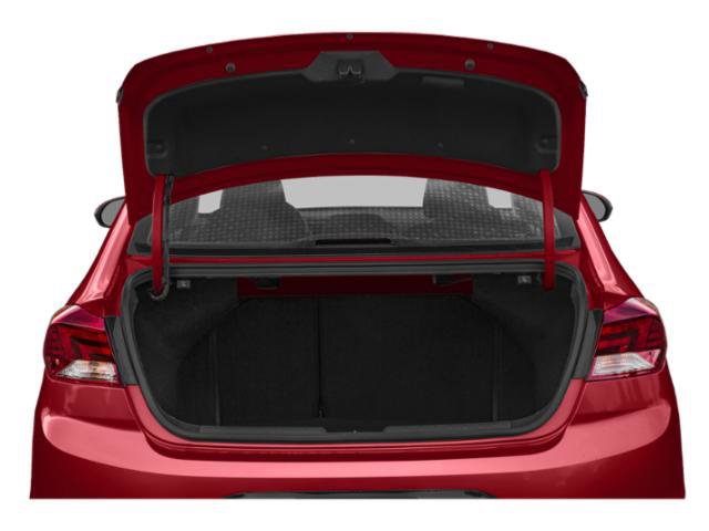Used 2019 Hyundai Elantra SE w/ Cargo Package FWD image 14