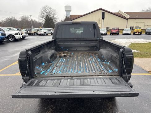 Used 2004 Ford Ranger 4x4 SuperCab image 8