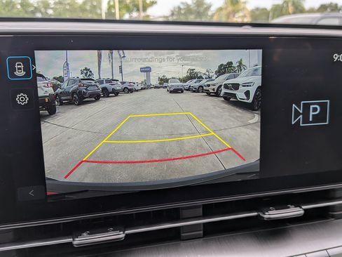 Used 2026 Hyundai Kona SEL Sport FWD image 20