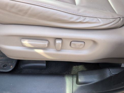 Used 2020 Honda Ridgeline RTL-E image 19