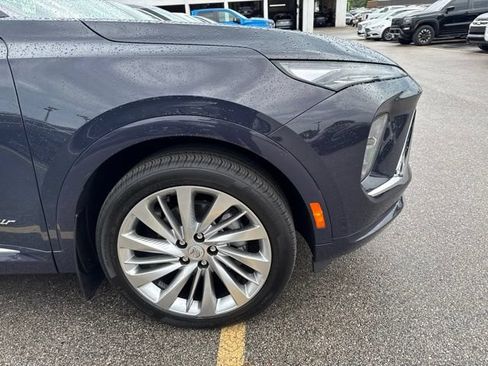 Used 2026 Buick Envision Avenir AWD/4WD image 6