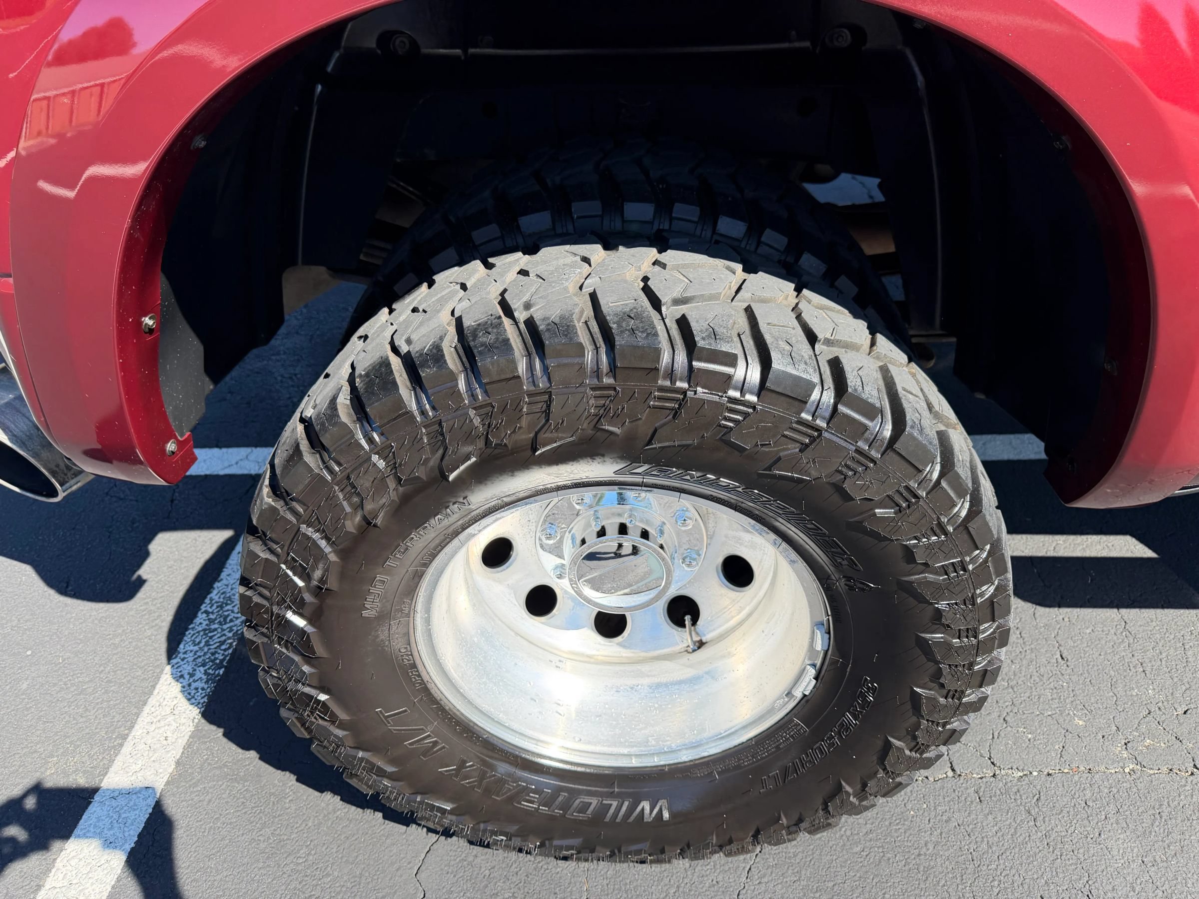 Used 2015 RAM 3500 Laramie AWD/4WD image 13