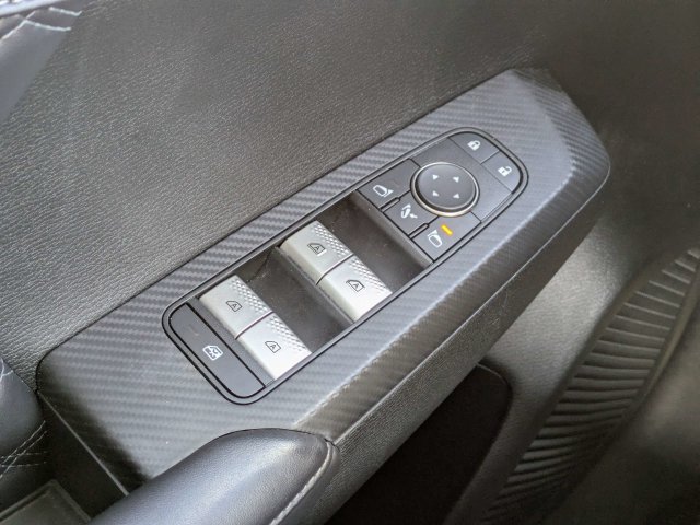 Used 2024 Mitsubishi Outlander SEL FWD image 25
