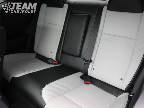 Used 2023 Dodge Challenger SRT Hellcat RWD image 21