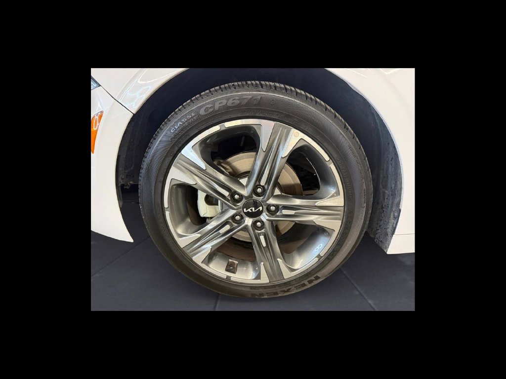 Used 2023 Kia K5 EX FWD image 10