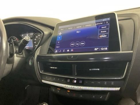 Used 2023 Cadillac CT5 Premium Luxury w/ Climate Package RWD image 20
