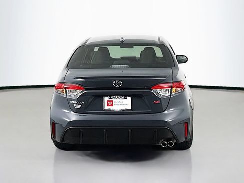 Certified 2026 Toyota Corolla SE FWD image 6