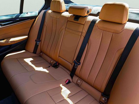 Used 2023 BMW 530i xDrive w/ M Sport Package image 21