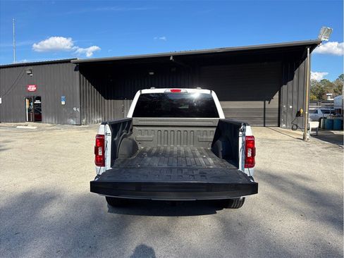 Used 2022 Ford F150 XLT w/ Equipment Group 302A High image 46