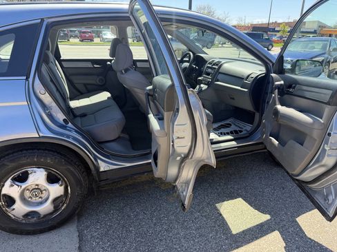 Used 2010 Honda CR-V LX image 21