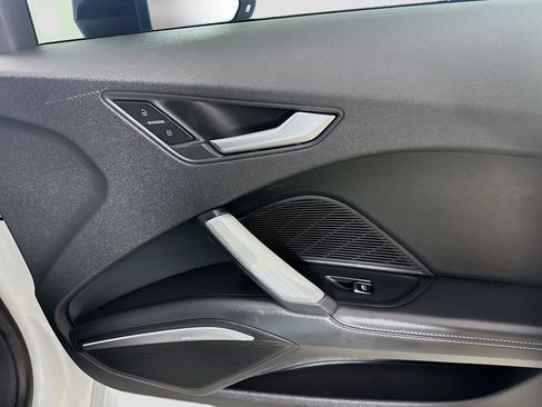 Used 2017 Audi TTS 2.0T Coupe w/ Technology Package image 29