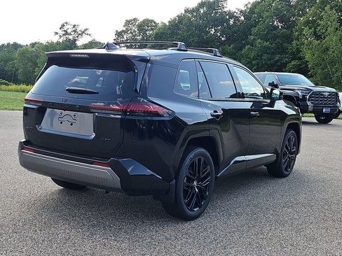 New 2026 Toyota RAV4 AWD Plug-in Hybrid image 2