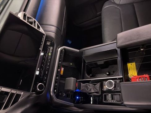 Used 2024 Toyota Tundra Platinum w/ TRD Off-Road Package image 24