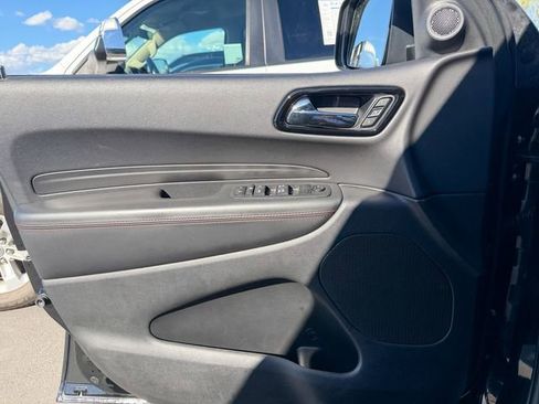 Used 2024 Dodge Durango GT image 13