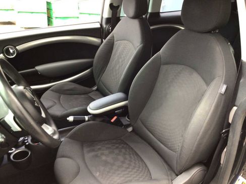 Used 2008 MINI Cooper Clubman S FWD image 12