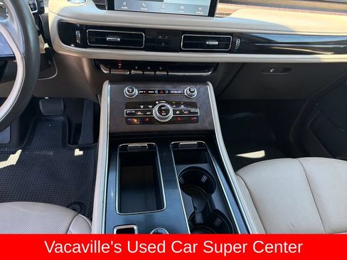 Used 2022 Lincoln Aviator Reserve RWD image 17