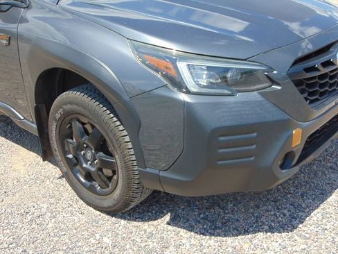 Used 2022 Subaru Outback Wilderness AWD/4WD image 2