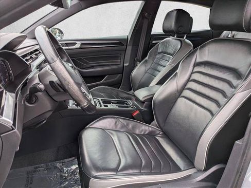Used 2023 Volkswagen Arteon SEL AWD/4WD image 17