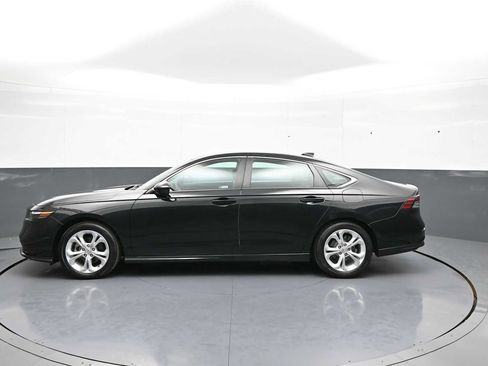 Certified 2024 Honda Accord LX image 8