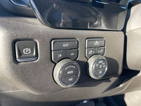 Used 2024 Chevrolet Silverado 1500 RST w/ True North Edition Plus AWD/4WD image 30