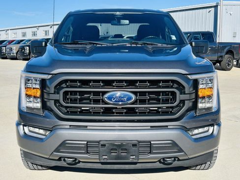 Used 2022 Ford F150 XLT w/ Equipment Group 302A High image 32