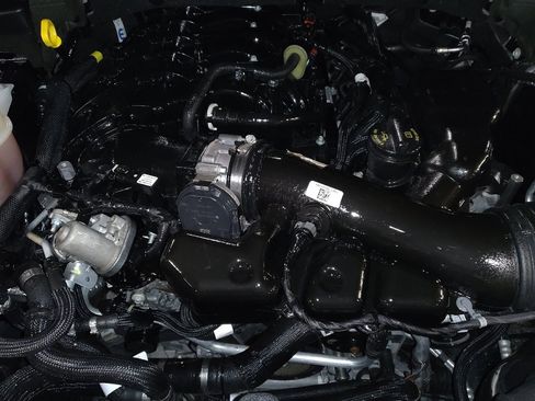 Used 2022 Jeep Grand Cherokee L Limited w/ Luxury Tech Group II image 30