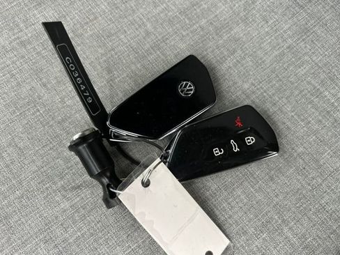 Used 2023 Volkswagen ID.4 Pro image 30