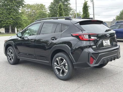 New 2026 Subaru Crosstrek 2.0i Premium AWD/4WD image 5