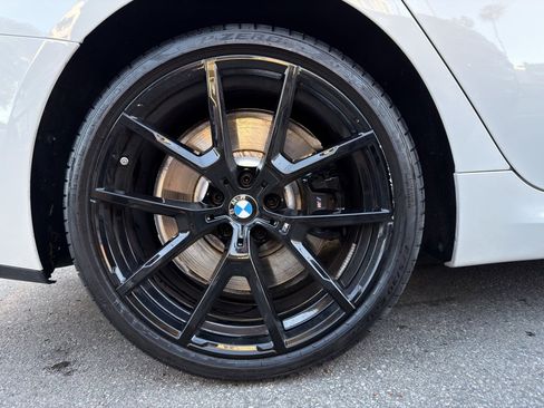 Used 2024 BMW 840i Gran Coupe w/ M Sport Professional Package image 15