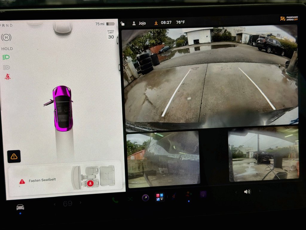 Used 2022 Tesla Model 3 RWD image 14