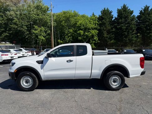 Used 2021 Ford Ranger XL w/ Equipment Group 101A High RWD image 5