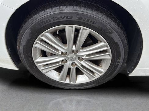 Used 2013 Lexus ES 350 350 image 9